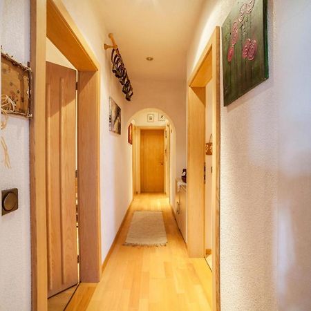 Hoferhof Apartement Bergzauber เชนนา ภายนอก รูปภาพ