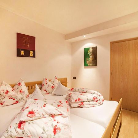 Hoferhof Apartement Bergzauber เชนนา ภายนอก รูปภาพ
