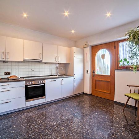 Hoferhof Apartement Bergzauber เชนนา ภายนอก รูปภาพ