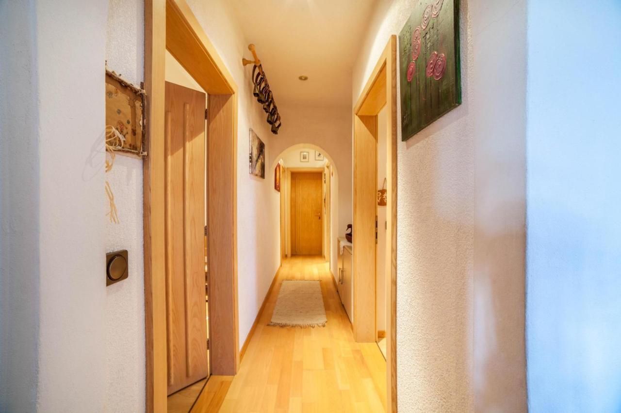 Hoferhof Apartement Bergzauber เชนนา ภายนอก รูปภาพ